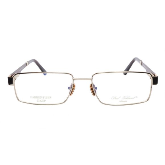 Paul Vosheront Eyeglasses Frame PV314 C1 - Picture 9 of 9